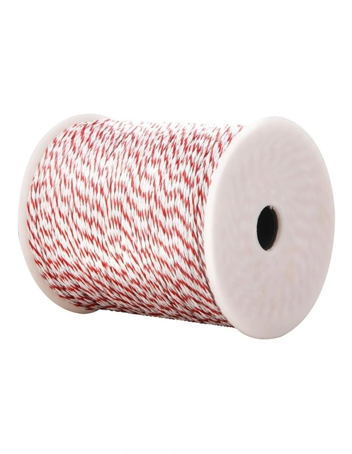 Stainless Steel Electric Fence Wire 500M Fencing Roll