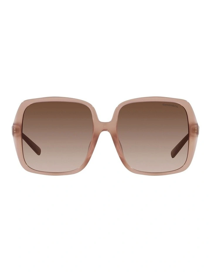 TF4211D Sunglasses in Pink