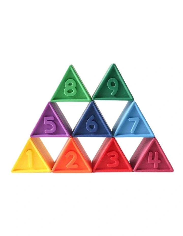 TriBlox Stack Block