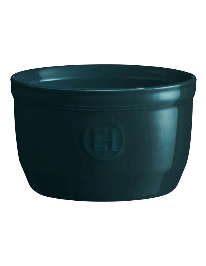 Ramekin 10cm in Ocean Blue