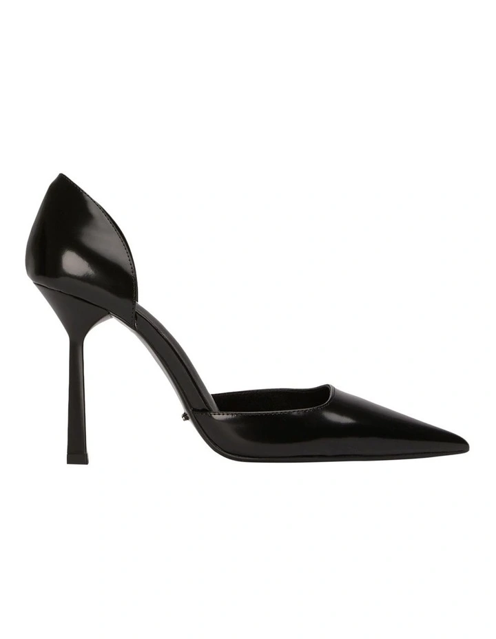 Gala Heels in Black