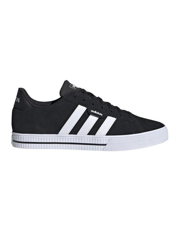 Daily 3.0 Shoes in Black/White