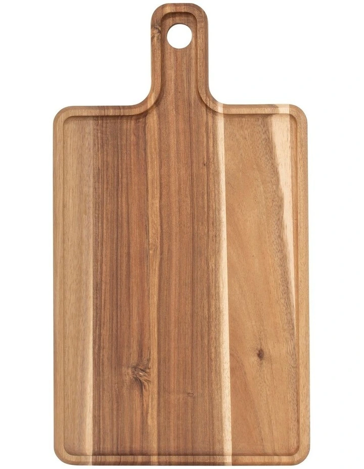 Industry Rectangle Paddle in Nude