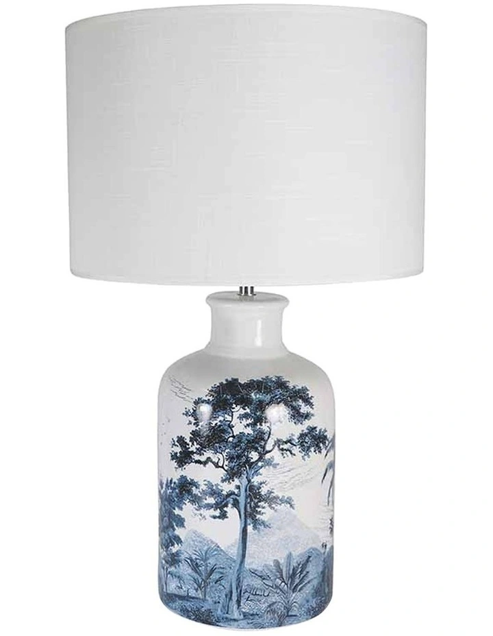 Sandino Table Lamp 35x35x58cm