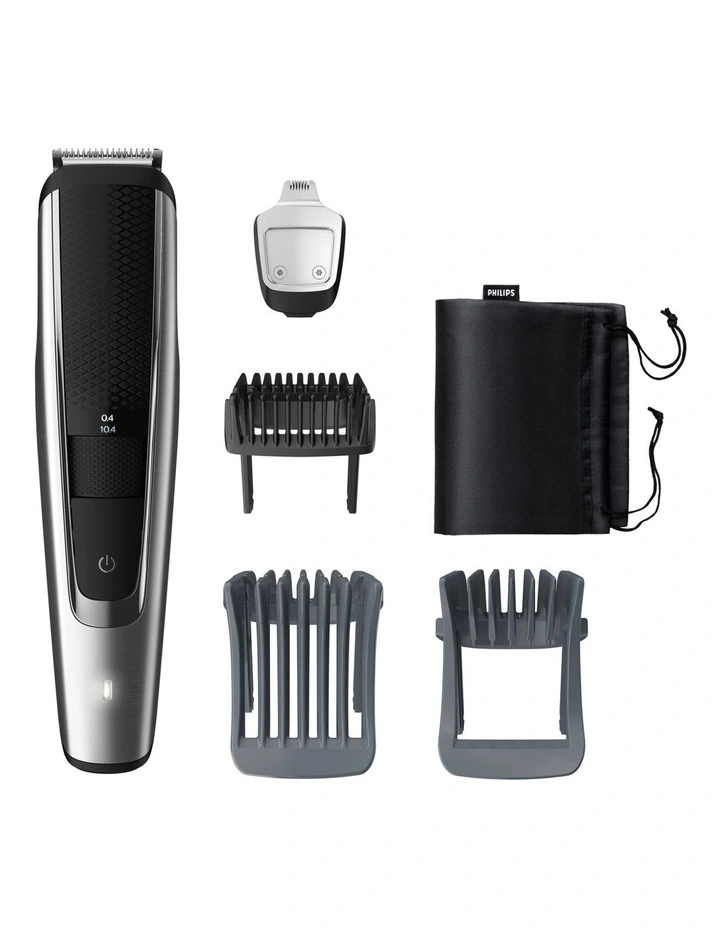 Series 5000 Beard and Hair Trimmer BT5522/15