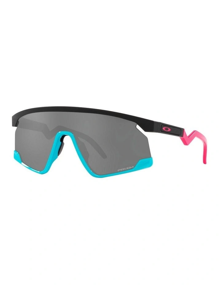 BXTR Sunglasses in Black