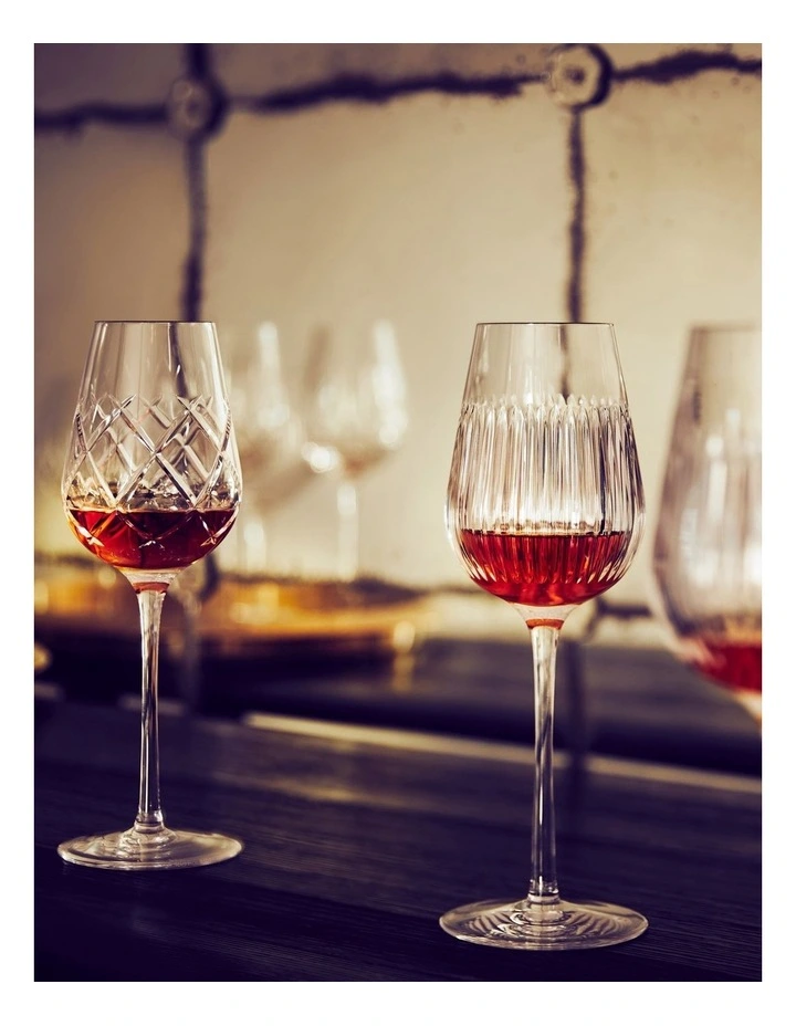 Connoissuer Olann Cognac Glass Pair