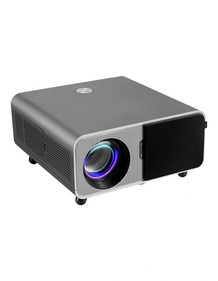 Portable Wifi Video Projector 4K 2.4G/5G Home Theater HDMI 1080P