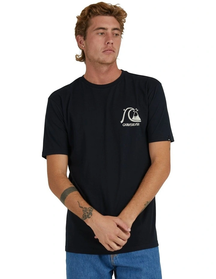 The Original T-Shirt in Black