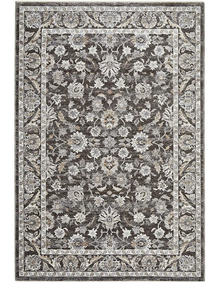 Jaipur 66 Rug In Grey