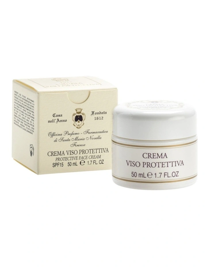 Protective Face Cream (Crema Visio Protettiva)