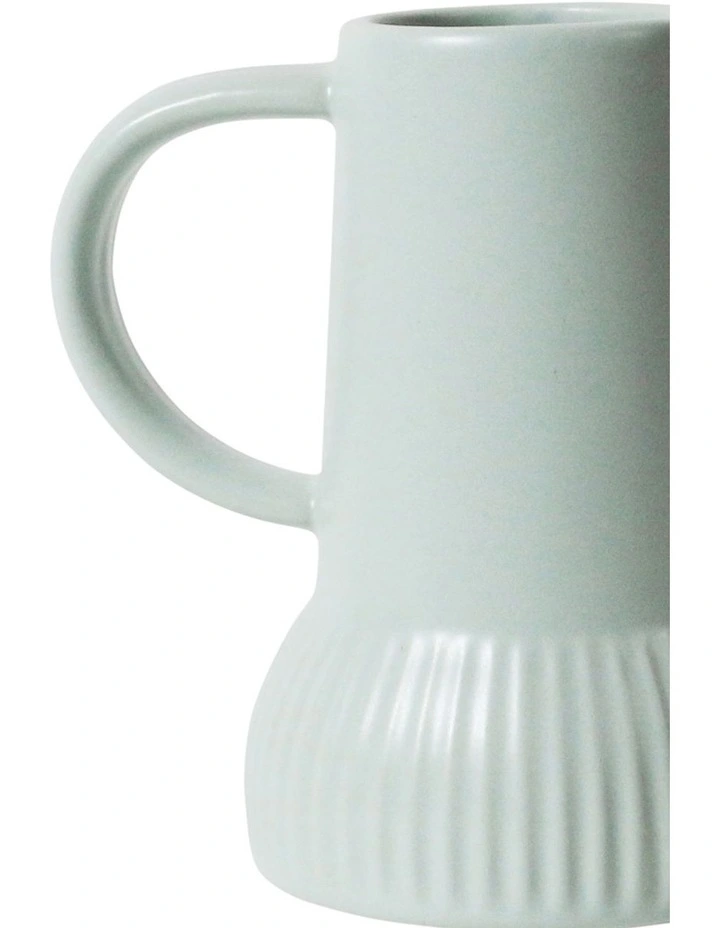 Dessert Story Creamer Jug 100ml in Pale Eucalypt