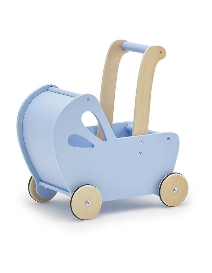Essentials Dolls Pram Toy 18m+
