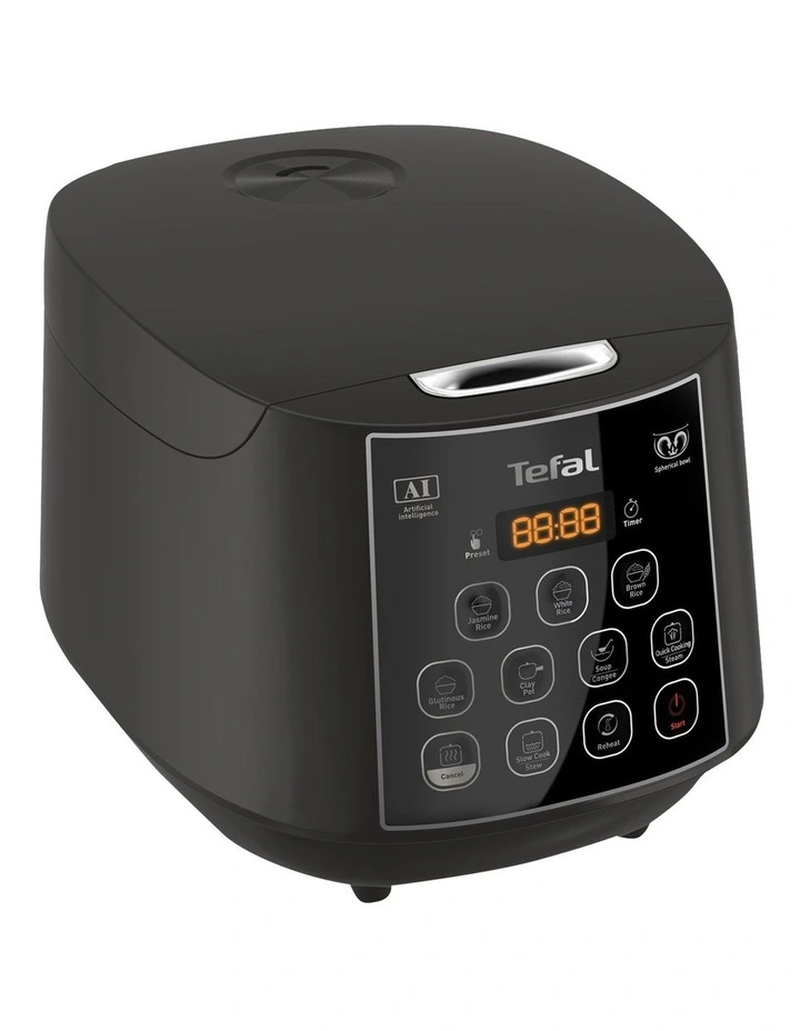 Easy Rice And Slow Cooker Plus RK736B60