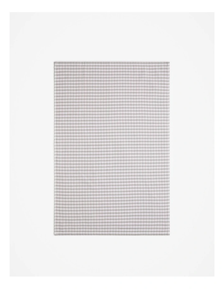Freddy Australian Cotton Tea Towel in Bermuda