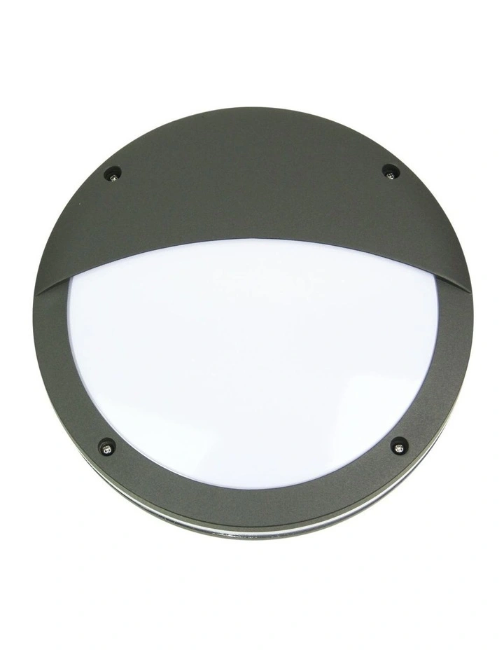 Tonato Eyelid Exterior Light Graphite