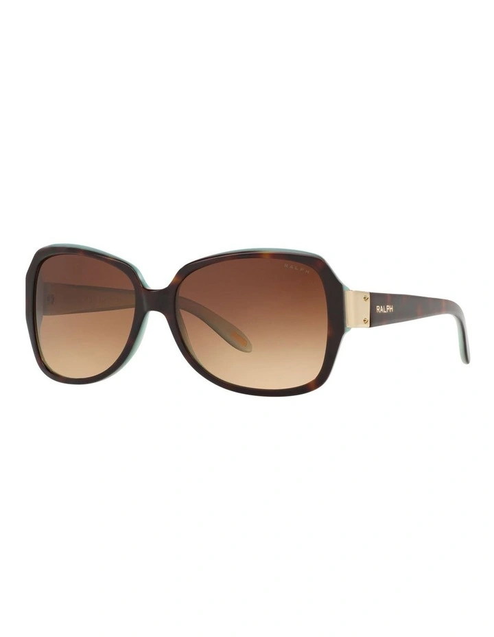 RA5138 Tortoise Sunglasses