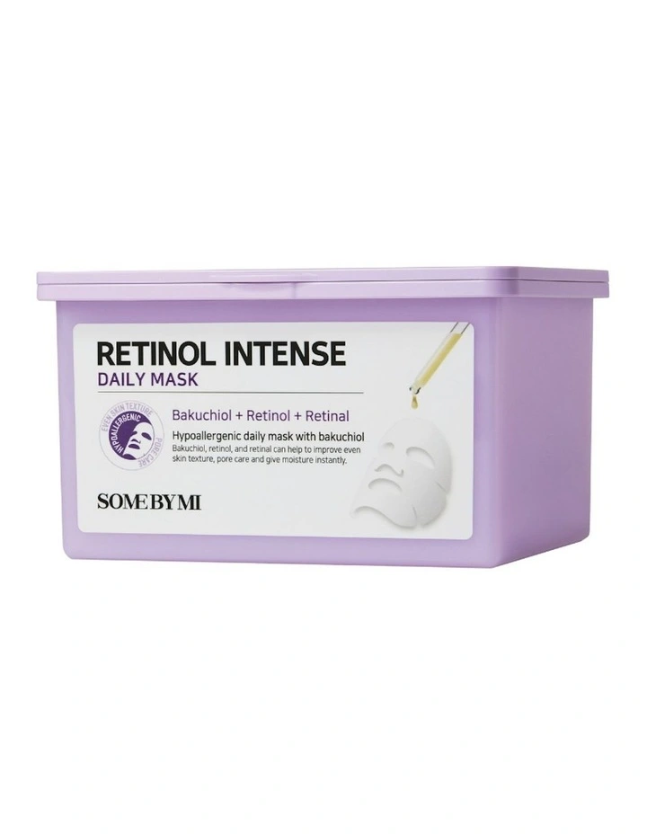 Retinol Intense Daily Mask