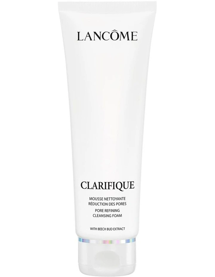 Clarifique Cleansing Foam 125ml