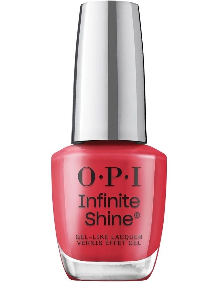 Infinite Shine Dutch Tulips Nail Polish 15ml