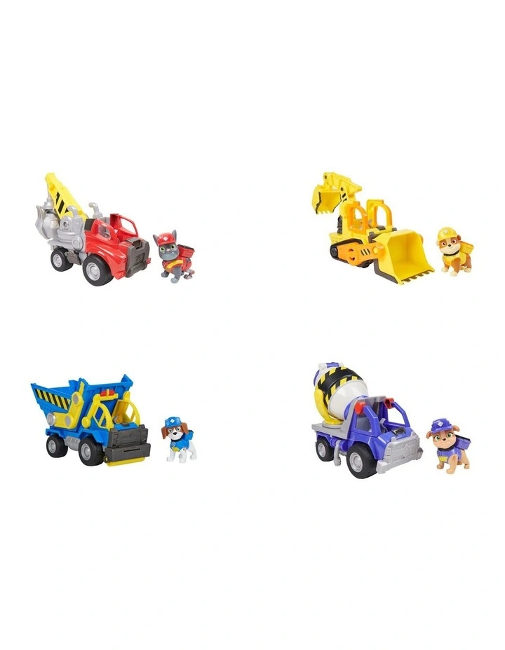 Core Vehicle Assorted
