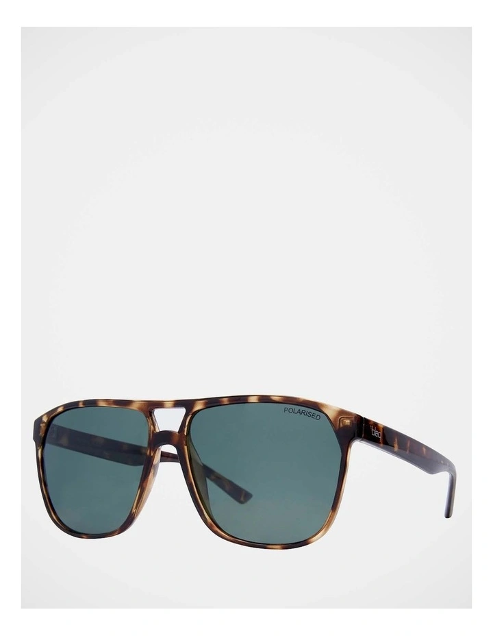 Hugo Tortoise 434253 Polarised Sunglasses