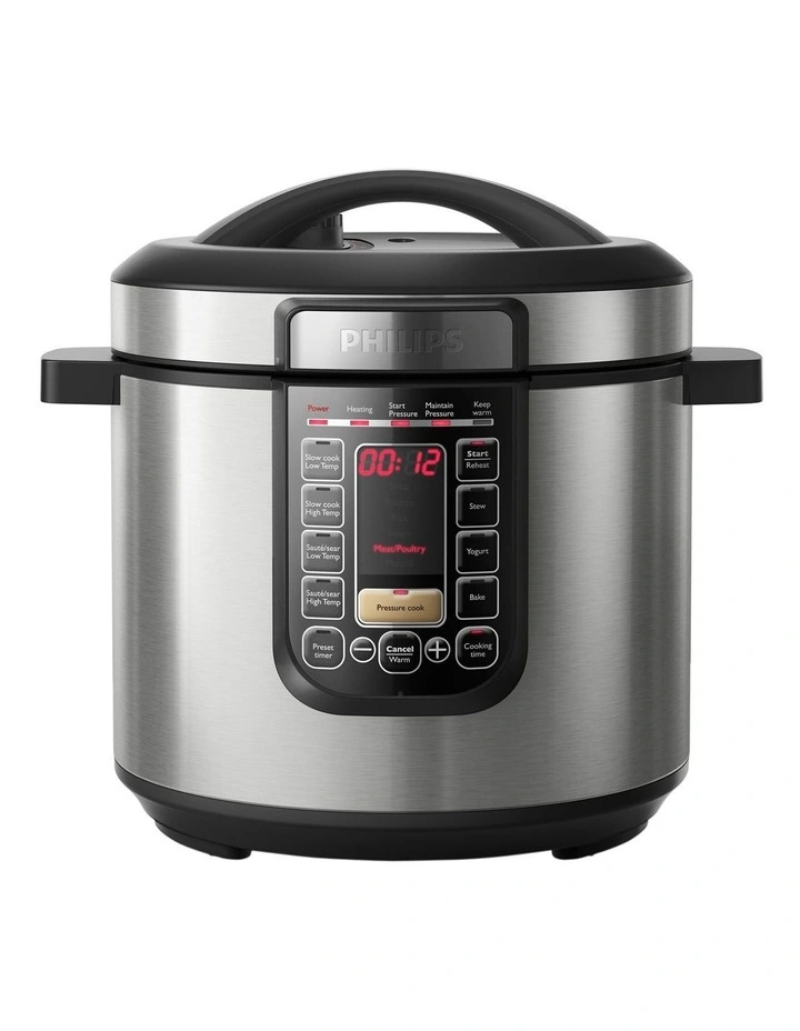 All in One Cooker HD2237/72