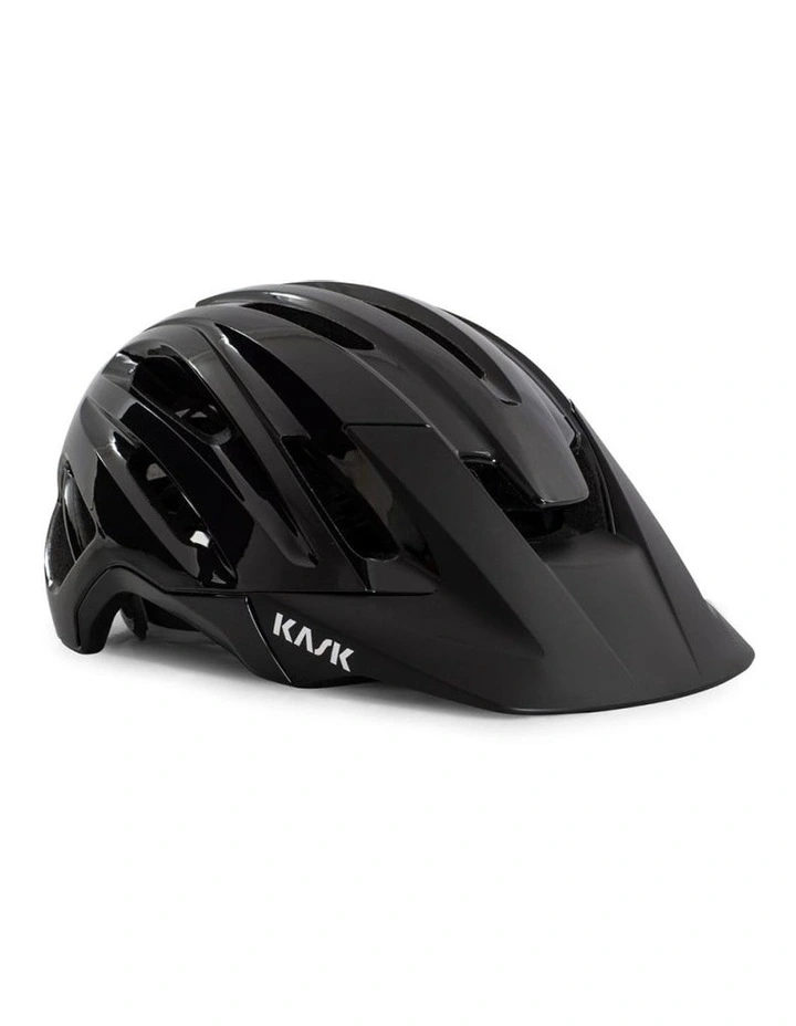 Caipi Black Helmet