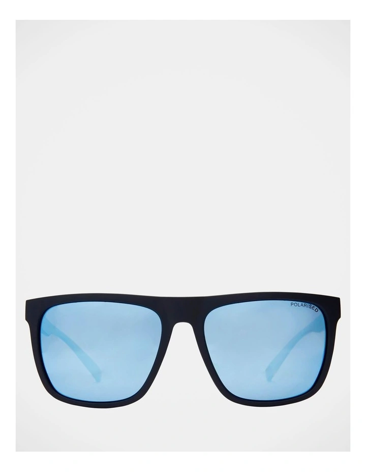 Blue BQ1545BD 437686 Polarised Sunglasses