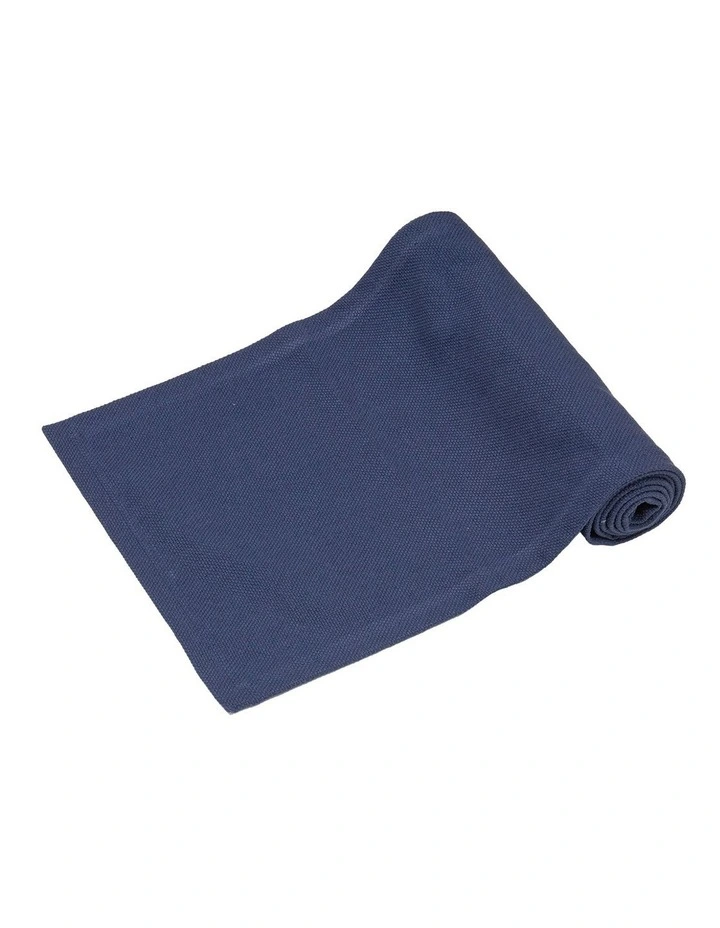 Lina Runner in Navy