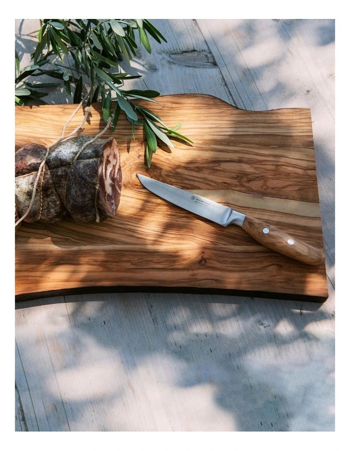Wusthof Amici Dune Cutting Board Large 27.5x45x23cm