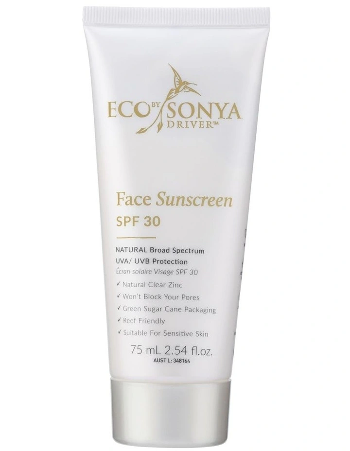 Face Sunscreen SPF30 Suncare
