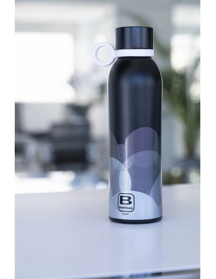 Circle Fade 500ml Twin Lux B-Bottle