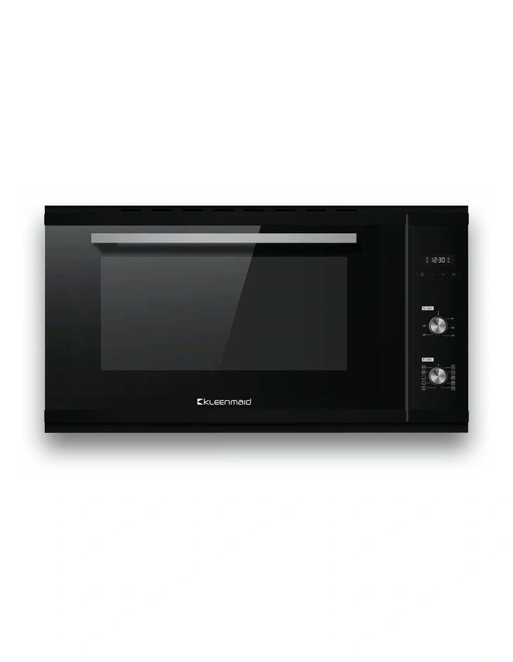 Multifunction 90cm Oven 105 liter OMF9411 in Black