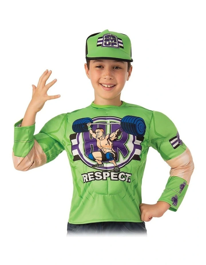 John Cena Costume