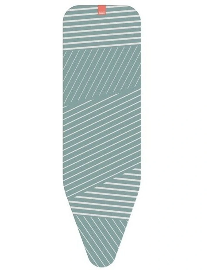 Flexa Ironing Board Cover Linear 135cm in Grey