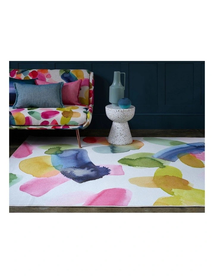 Pedro 15402 Rug in Multi