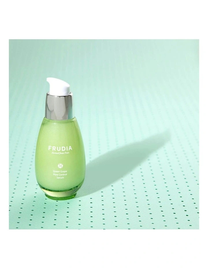 Green Grape Pore Control Serum