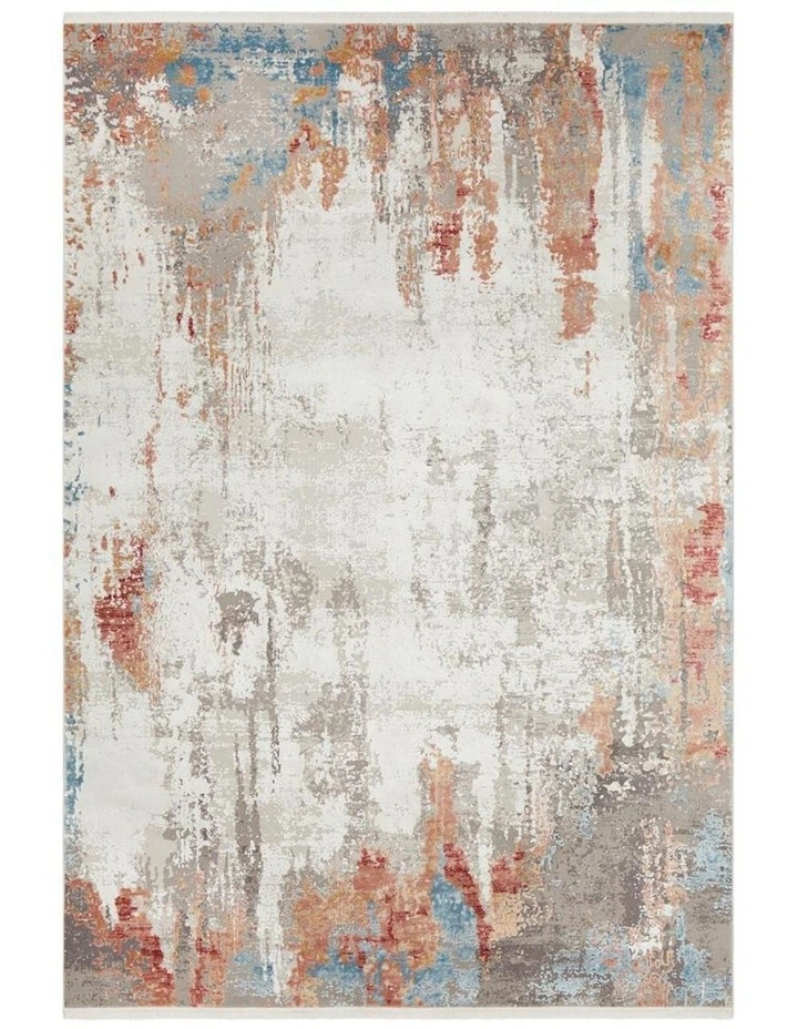 Reflections 107 Rug In Sunset