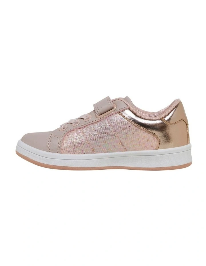 Dita Junior Sneakers In Pink