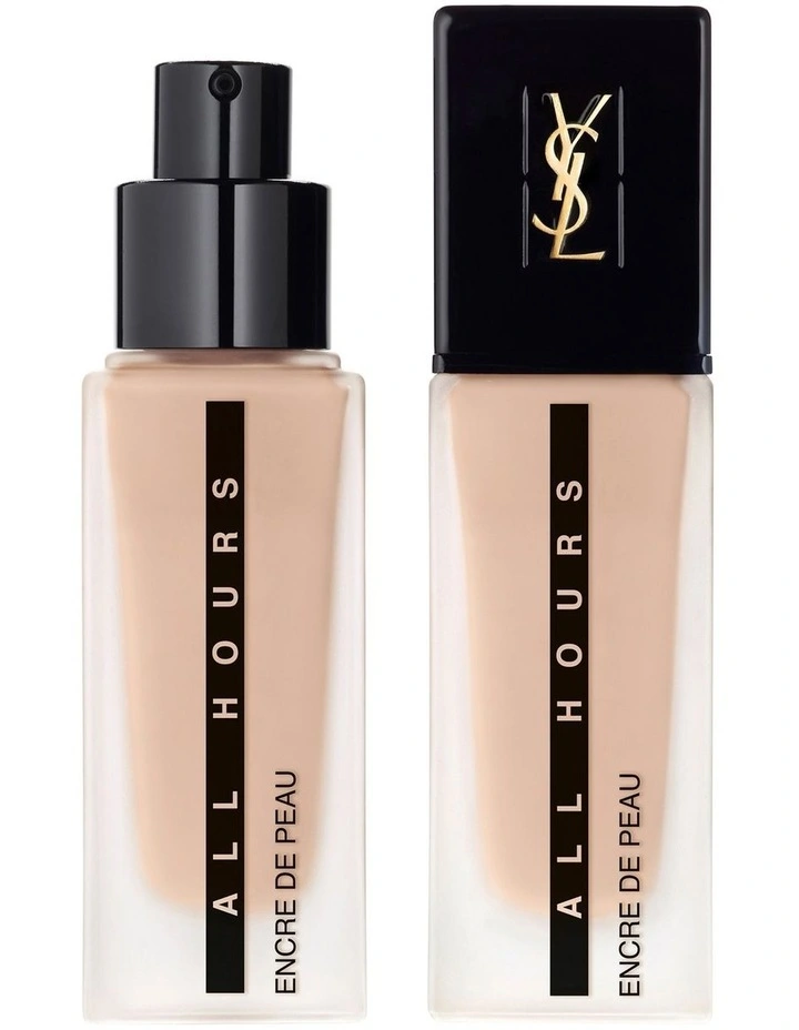 All Hours Foundation