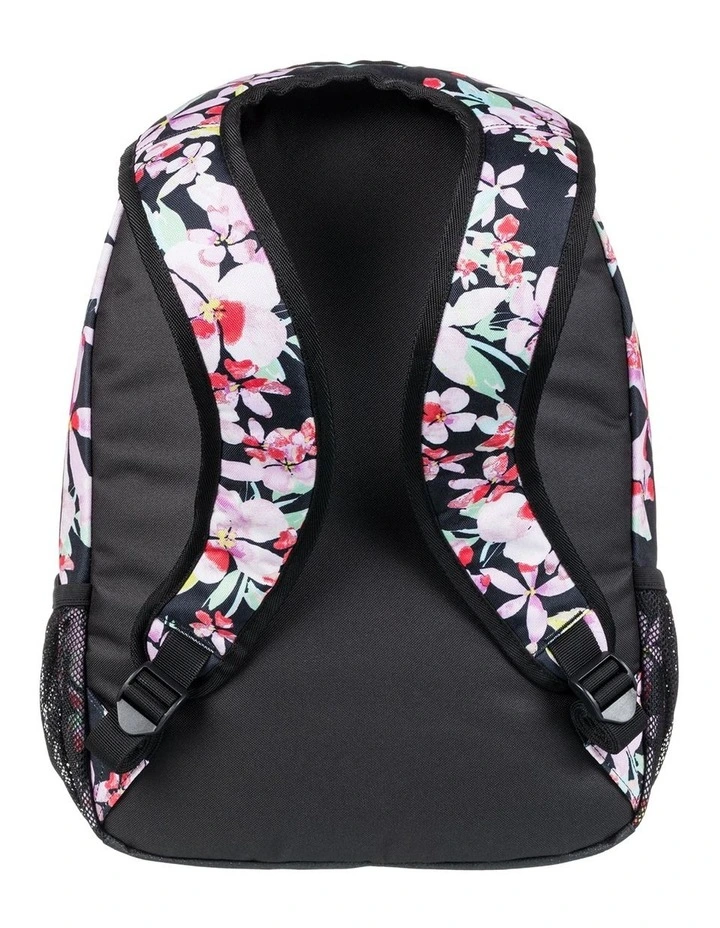 Shadow Swell 24L Medium Backpack in Anthracite New Life