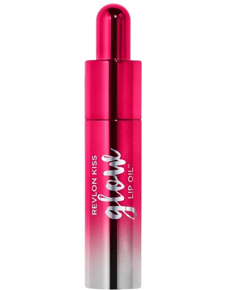 Kiss Glow Lip Oil