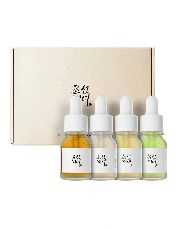 Hanbang Serum Discovery Kit
