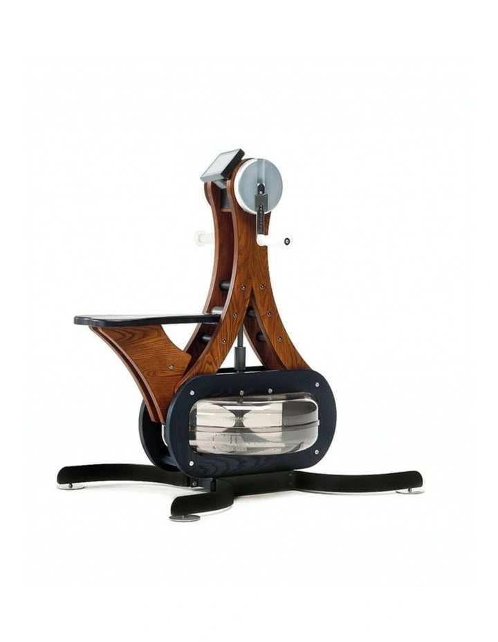 WaterGrinder Upper Body Exercise Machine in Club