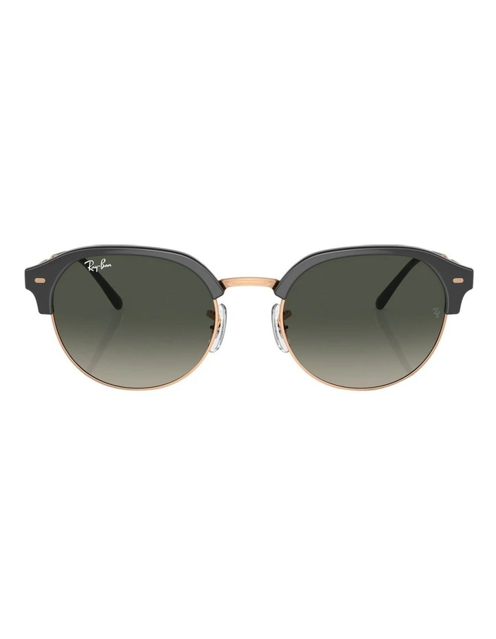 RB4429 Sunglasses in Grey