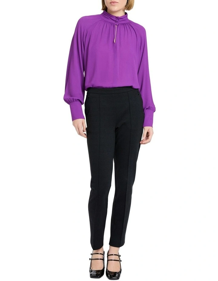 Jamelia Blouse in Superstar