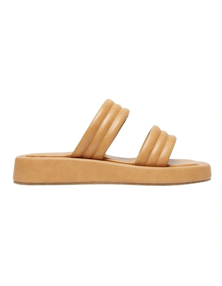 Vito Sandals in Tan