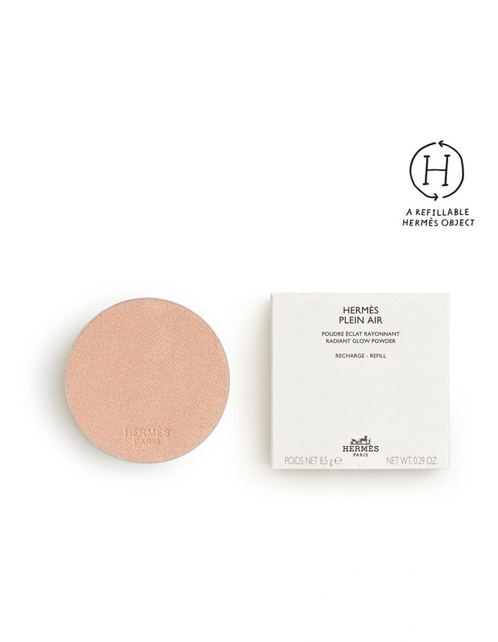 Plein Air Radiant Glow Powder Refill