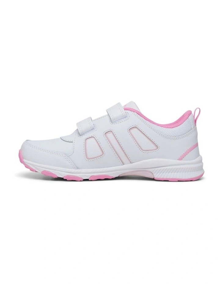 Noah School Shoe Shoes in White